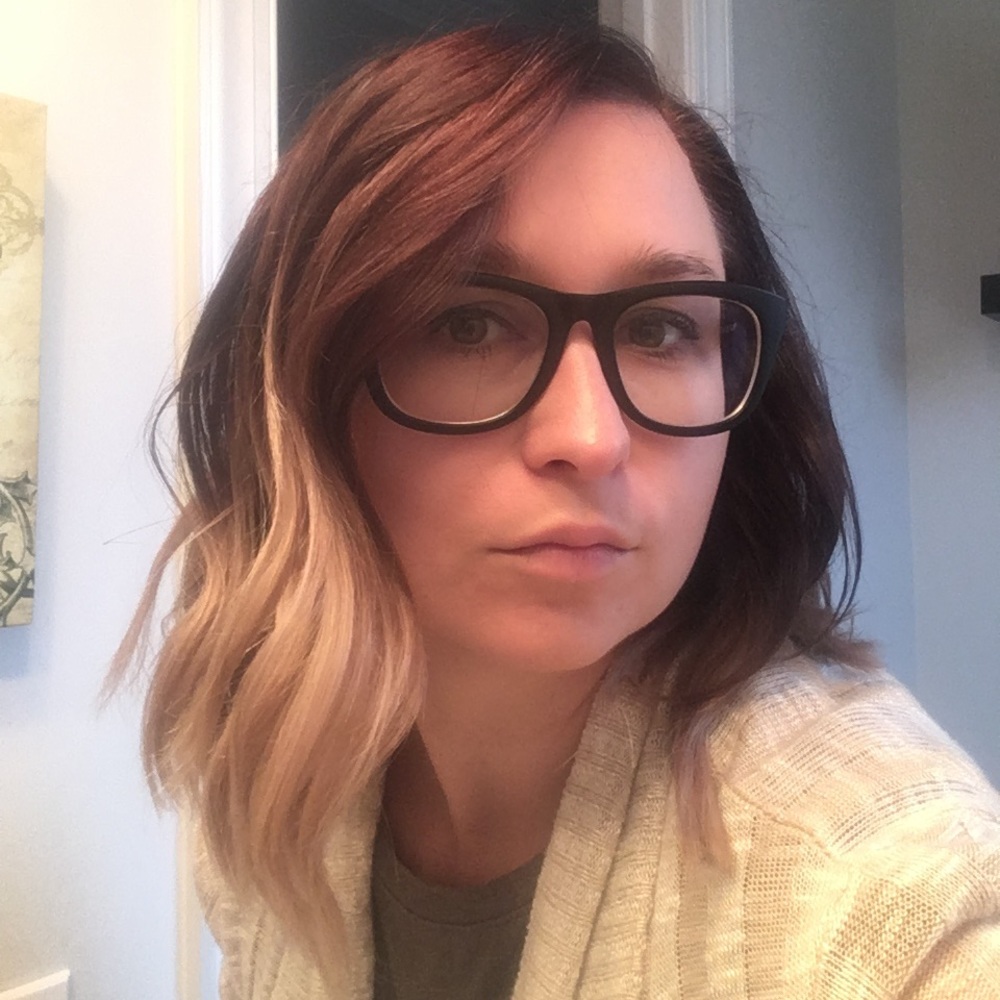 Meet your Posher, Romana